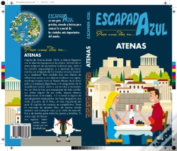 Capa do artigo Atenas Escapada