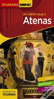 Capa do artigo Atenas