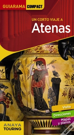 Capa do artigo Atenas
