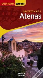 Capa do artigo Atenas