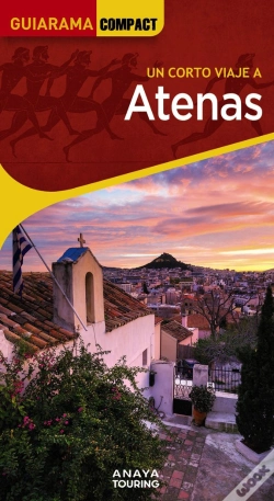 Capa do artigo Atenas