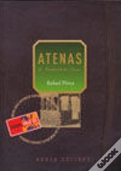 Capa do artigo Atenas