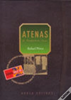 Capa do artigo Atenas