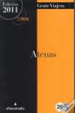 Capa do artigo Atenas