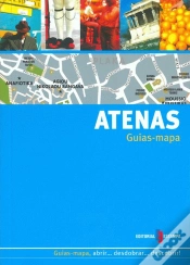 Capa do artigo Atenas