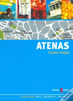 Capa do artigo Atenas