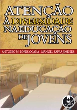 Capa do artigo Atenção à Diversidade na Educação de Jovens
