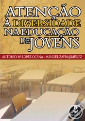Capa do artigo Atenção à Diversidade na Educação de Jovens