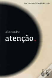 Capa do artigo Atenção.