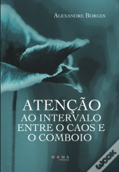 Capa do artigo Atenção ao Intervalo Entre o Caos e o Comboio