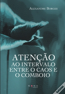 Capa do artigo Atenção ao Intervalo Entre o Caos e o Comboio