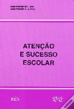 Capa do artigo Atenção e Sucesso Escolar