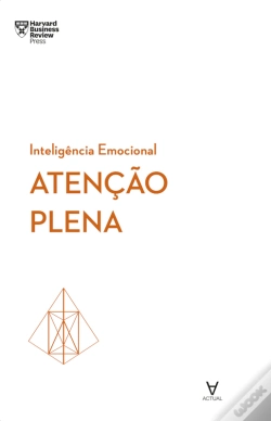 Capa do artigo Atenção Plena