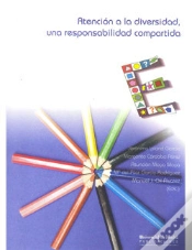 Capa do artigo Atención A La Diversidad, Una Responsabilidad Compartida