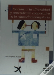 Capa do artigo Atención A La Diversidad Y Aprendizaje Cooperativo De La Comprensión Lectora