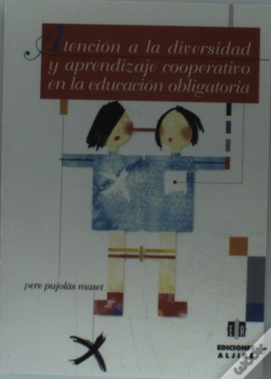 Capa do artigo Atención A La Diversidad Y Aprendizaje Cooperativo De La Comprensión Lectora