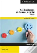 Atencion Al Cliente En El Proceso Comercial