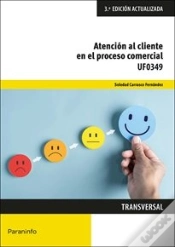 Capa do artigo Atencion Al Cliente En El Proceso Comercial