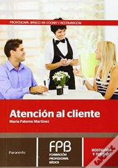 Atencion Al Cliente  