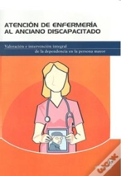 Capa do artigo Atencion De Enfermeria Al Anciano Discapacitado