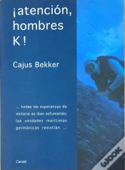 Capa do artigo Atencion Hombres K