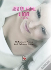 Capa do artigo Atencion Integral Al Dolor-3 Edcion
