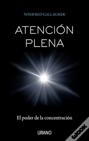Capa do artigo Atención Plena