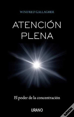 Capa do artigo Atención Plena