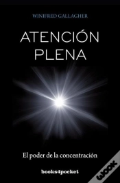 Capa do artigo Atención Plena