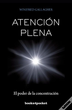 Capa do artigo Atención Plena