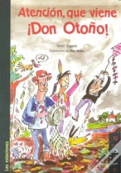 Capa do artigo Atención, Que Viene ¡Don Otoño!
