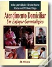Capa do artigo Atendimento Domiciliar