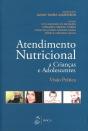 Atendimento Nutricional a Crianças e Adolescentes - Preview