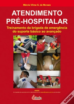 Capa do artigo Atendimento Pré-Hospitalar