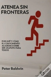 Capa do artigo Atenea Sin Fronteras
