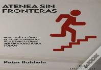 Atenea Sin Fronteras