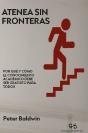 Atenea Sin Fronteras - Preview