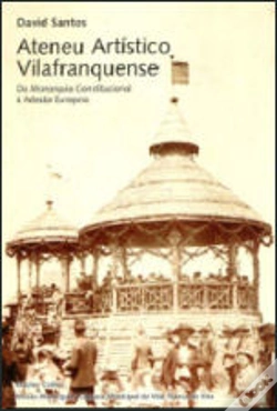 Capa do artigo Ateneu Artístico Vilafranquense