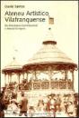Ateneu Artístico Vilafranquense - Preview