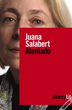 Capa do artigo Atentado