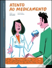 Capa do artigo Atento ao Medicamento