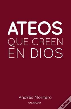 Capa do artigo Ateos Que Creen En Dios