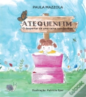 Capa do artigo Atequenfim: O Despertar De Uma Caixa Cor-De-Rosa