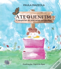 Capa do artigo Atequenfim: O Despertar De Uma Caixa Cor-De-Rosa