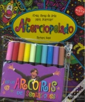 Aterciopelado  