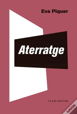 Capa do artigo Aterratge