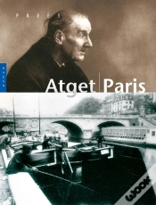 Capa do artigo Atget-Paris