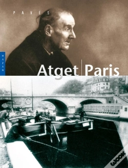Capa do artigo Atget-Paris