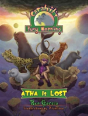 Atha Is Lost - Preview