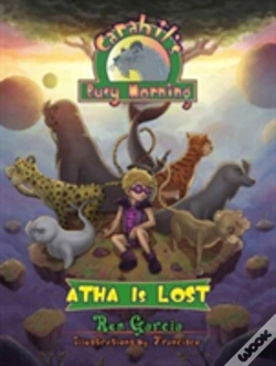 Capa do artigo Atha Is Lost